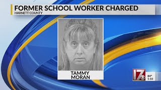 Former school worker facing more charges after second victim comes forward