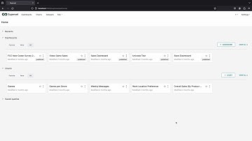 Apache Superset: How to Connect Apache Superset with YugabyteDB