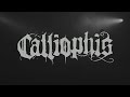 CALLIOPHIS - Liquid Darkness (Official Video) Death Doom Metal