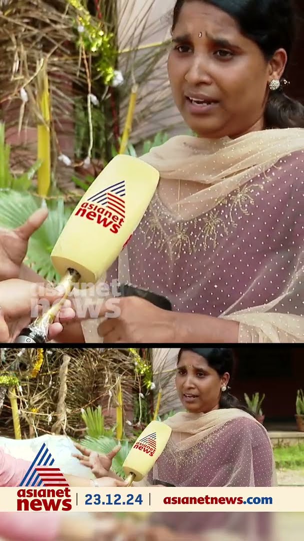 ചെലവ് പൂജ്യം;ദാ പാഴ് വസ്തുക്കൾ കൊണ്ടൊരു പുൽകൂട് ഒരുക്കി കോളേജ് വിദ്യാർത്ഥികൾ