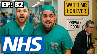 The Worst Ever.. | Ep 82