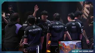 日本応援 DFM vs T1 - Pacific 2025 : STAGE2 WEEK4 #VCTWatchParty