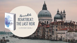 HEARTbeat: The Last Heir Book Trailer