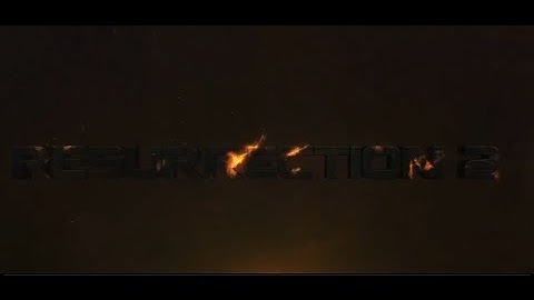 High - "Resurrection 2" Multi-CoD Teamtage!