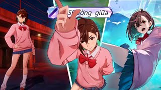 Trying Out the Newest Veera Skin and Taking on an Extremely Hard Challenge Trying Out the Newest Veera Skin and Taking on an Extremely Hard Challenge
