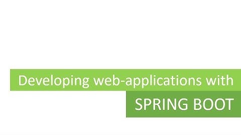 Spring #31 - egy egyszerű SELECT a JdbcTemplate-en keresztül