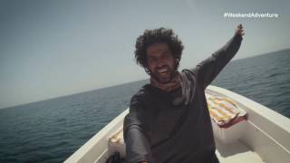 Snorkeling in Oman | Weekend Adventure No. 3 screenshot 5