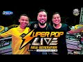 SUPER POP LIVE ( SUPER POP NEW GENERATION ) DJ ADRIANO EM GODOFREDO VIANA 2023