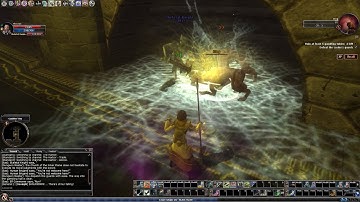 DDO Permadeath Run 8 Part 23 - Bringing the Light