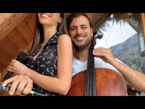 HAUSER and Señorita - Vivo per lei