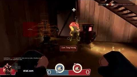 royalhack.net - Team Fortress 2 BETA Hack