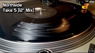 Northside - Take 5 [12&quot; Mix] (1991)