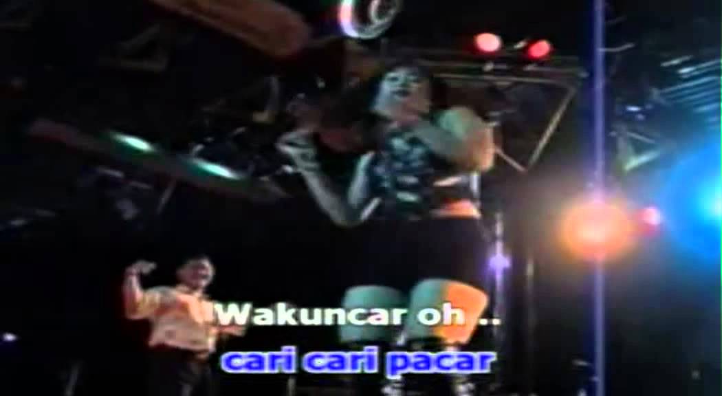 Download Lagu Wakuncar Dari Inul Daratista 4 40 M Dunialagu