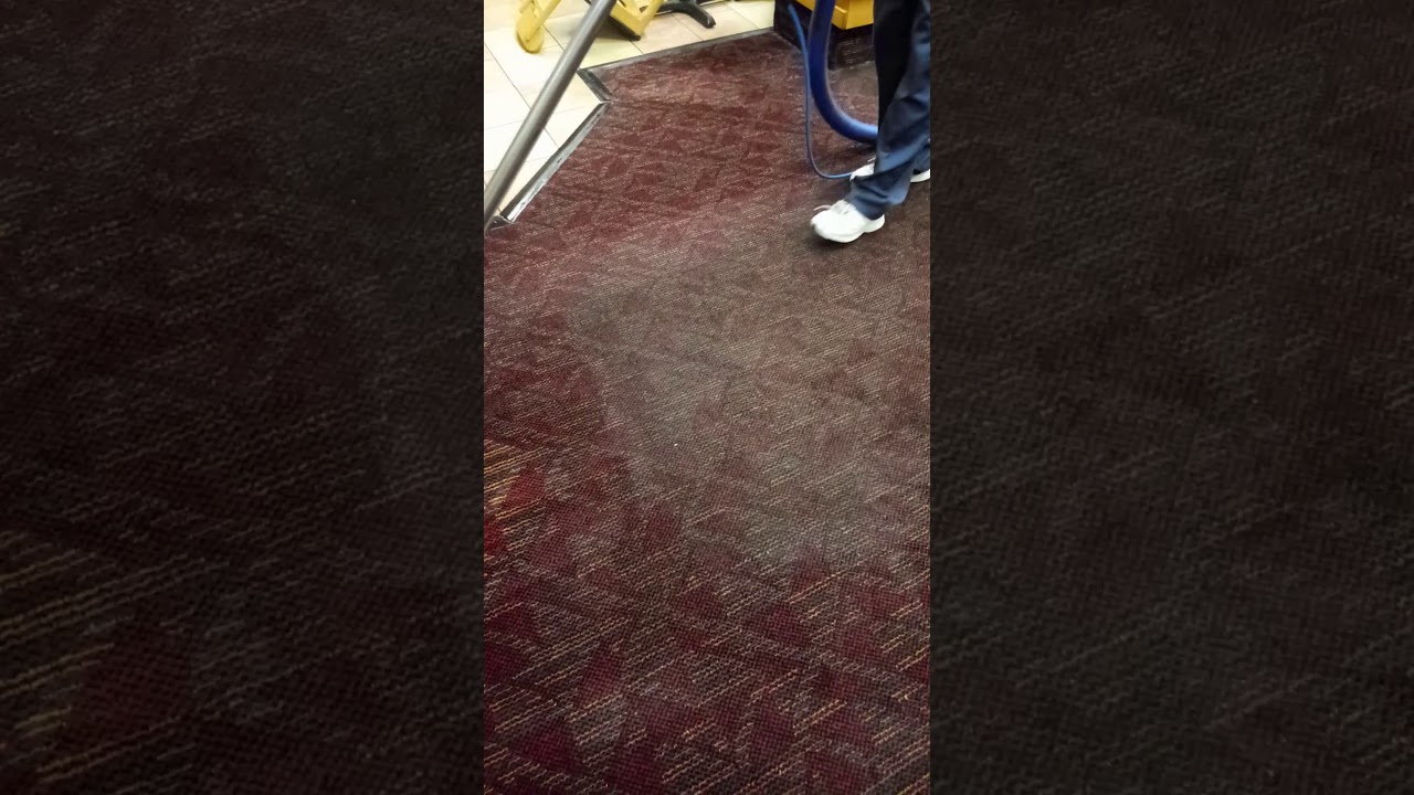 Satisfied System Carpet Cleaning Bloomington Illinois YouTube