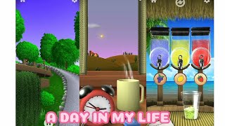 Download Lagu A DAY IN MY LIFE ( Anti sters ) maap dh dah lama gk upload ya 🙏 MP3