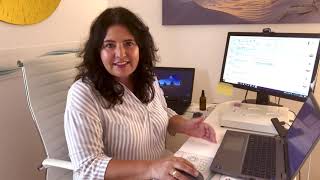 Timewaver - Frequenz Therapie - Teil 1