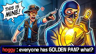 TF2 - Clone Weapons "Exploit" (free Golden Pans!)