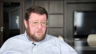 "Евгений Сатановский о борьбе с терроризмом" Сеня Кайнов Seny Kaynov #SENYKAY "Евгений Сатановский о борьбе с терроризмом" Сеня Кайнов Seny Kaynov #SENYKAY