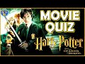 Harry Potter and the Chamber of Secrets Quiz