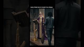 Dripwarts The School Of Drip 🧙‍♂️✌️🔥#meme #memes #shorts