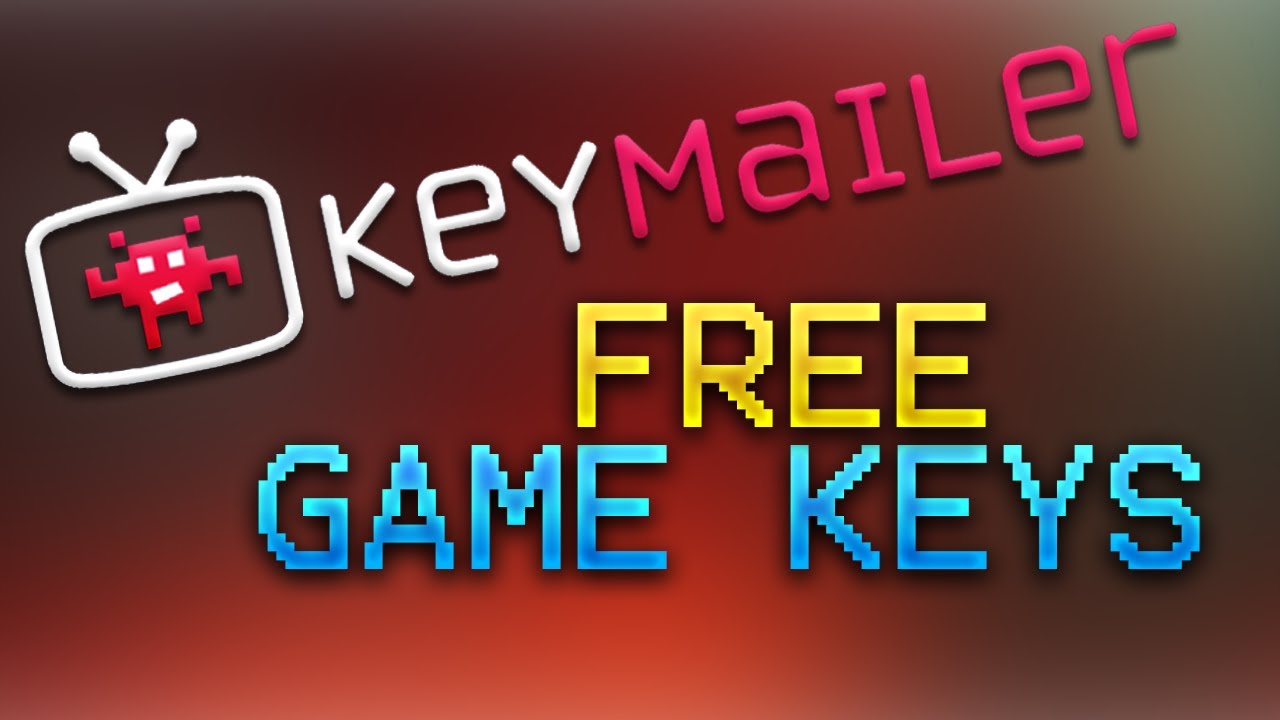 TUTORIAL KEYMAILER KEYS GRATIS PARA JUEGOS DE STEAM YouTube