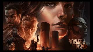 COD Black Ops 4 Zombies : Chaos Announcer Audio