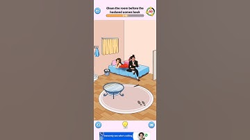 BRAIN TEASE PUZZLE GAME LEVEL 10 | PUZZLE GAME