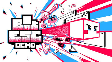 [DELISTED] Bit ESC Demo Trailer