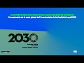 Local2030 coalition secretariat english audio
