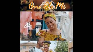 K Pepe Omo Elemi Thriller 