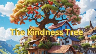 The Kindness Tree - A Heartwarming Moral Story for Kids | Learn Compassion and Empathy |First video Guía