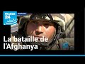La bataille de lafghanya i reporters  france 24