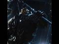 The coldest character in Transformers 🗿- Megatron Edit |SEM TEMPO (Slowed) #transformers  #shorts