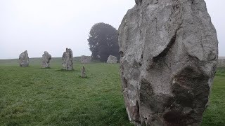 Avebury: England's other Stonehenge