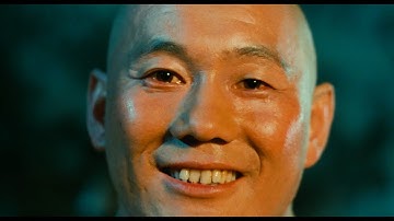 映画『戦場のメリークリスマス 4K修復版』予告編