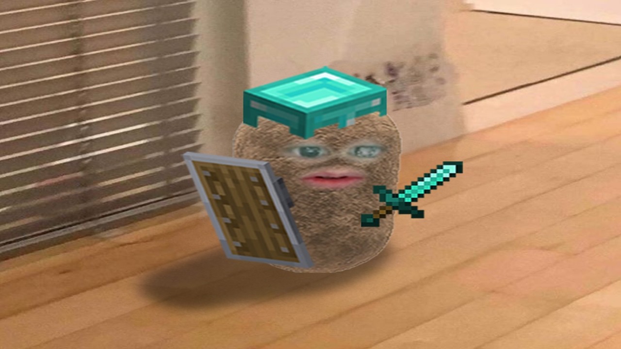 マインクラフトハードコアを完全クリアする.. 最終回 (感動)