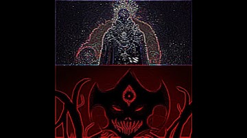 Void Emperor Vs Zalgo Fax Or Cap #shorts #scp