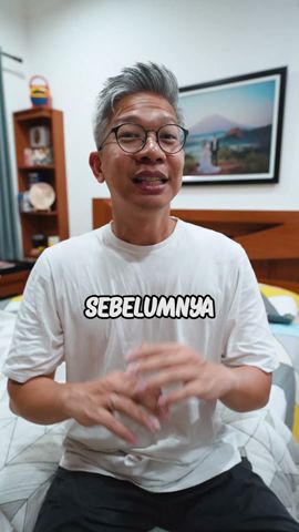 SAYA KEROKAN PERTAMA KALI!!