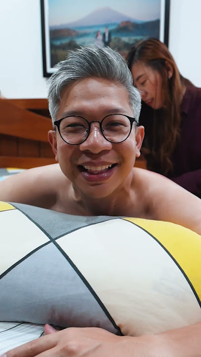 SAYA KEROKAN PERTAMA KALI!!