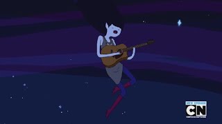 Miniatura del video "Marceline - Yeah, Girl, It Stinks"