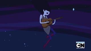 Video thumbnail of "Marceline - Yeah, Girl, It Stinks"