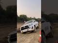Toyota Hilux Off-road Track Drive Experience | Toyota Boot Camp #shots