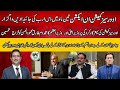 Overseas Commission in Action | Zulfiqar Rahat Exclusive Talk with Syed Tariq | Hotline TV