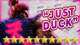 I Had to LAB SHIN AKUMA - TEKKEN BOSS BRACKET