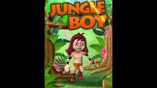 Jungle Boy screenshot 4