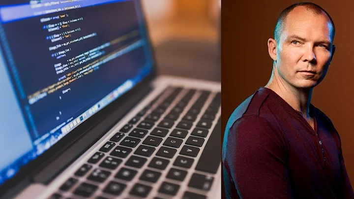 Abstraction Layers in Programming - Jonathan Blow