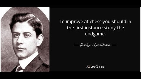 The best way to learn Chess pt 2: What are Key Squares?