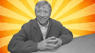 That Time I Met MICKEY MANTLE in his Restaurant and I Got his Autograph?