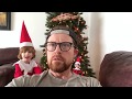 Elf on the shelf is back  a parents perspective on the elf