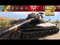 Obj 260 chefduvre  world of tanks